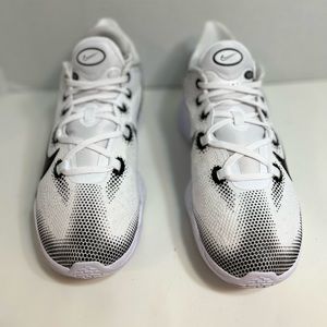 Nike Air Zoom BB NXT TB Men's US Size-12.5 (CK5879 101)